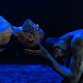 Außergewöhnliches Tanzfestival