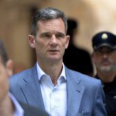 Schwager des spanischen Königs Felipe VI. tritt Haft an