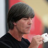 Das Zielfoto hat entschieden