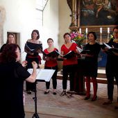 Von Alter Musik bis zum Jodler
