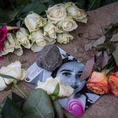 Verdächtiger im Fall Susanna im Irak gefasst