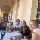 Unser Praktikum im Hotel La Bastide d’Antoine
