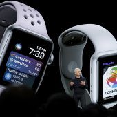 Siri soll schlauer werden