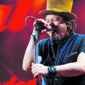 Zucchero live beim Open Air auf dem Flumserberg erleben