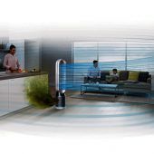 Hochleistungsfähige Dyson-Produkte zum VN-Vorteilspreis