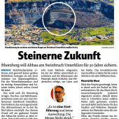 Schöne „Neue Welt“?