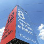 Eine Frage der Freiwilligkeit
