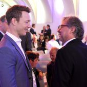 Zukunft des ORF im Fokus
