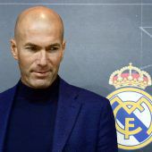 Rücktritt von Zidane schockt die Königlichen
