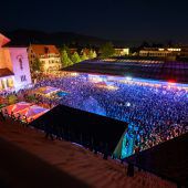 20 Jahre „Sommer.-Lust am Platz“
