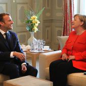 Euro soll krisenfester werden