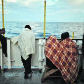 Wohin steuert die Flüchtlingspolitik in Europa?