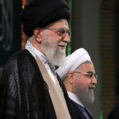 Iranischer Präsident muss Minister entlassen