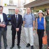 Eine kulturelle Symbiose mit Zukunft