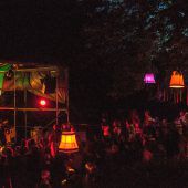 36. Lindauer Stadtfestmit Musik und Kulinarik
