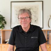Handschlagqualität nach dem Coronavirus