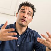 Ein Griff nach den Sternen