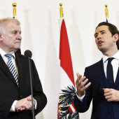 Eine ganz andere Lösung