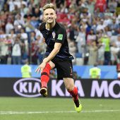 Kroatien imElferkrimiglücklicher