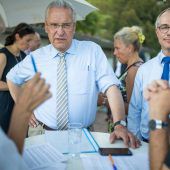 „Schleierfahndung kann jeden treffen“