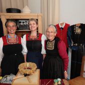 Zeltfest, Kulturmeile und Wirtshaussingen