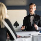 „Mehr kann es immer überall sein“