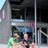„Dornbirn war immer die erste Adresse“