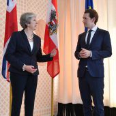 Deal or No Deal für den Brexit