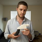 Pistole aus dem 3-D-Drucker – in den USA regt sich Widerstand