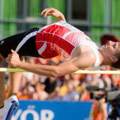 Mager und Bertschler mit Talentproben
