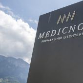 Licht aus in der Privatklinik