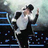 Musikalische Hommage an den King of Pop