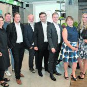 Neues Format „Wir Z’Haus“