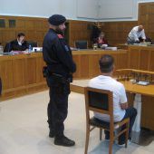 Mordprozess: Bekannte und Verwandte waren am Wort