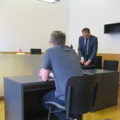 Jahrelange Haft für Facharbeiter