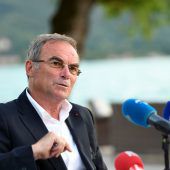 Startverbot für Froome bei Tour de France