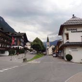 Gemeinde Gaschurn setzt erste Begegnungsortmaßnahmen um