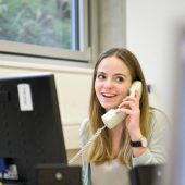Kolleg Digital Business heißt willkommen
