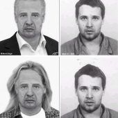 Europol pfeift die Jagd auf Europas „Most Wanted“ an