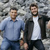 Steinwerk baut auf starkem Fundament um