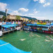 Wasserball-Bodenseecup feiert 20. Jubiläum