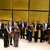 Zeitklang mit dem Wiener Concert-Verein