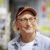 Kleinhirn an alle: Otto wird 70!