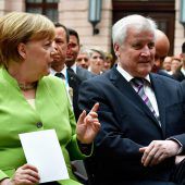 Tage der Entscheidung