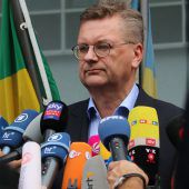 Debatte nimmt kein Ende