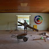 Rankweil investiert 1,3 Millionen Euro in Bresner Kinder