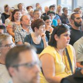 Stadtspital unter Druck