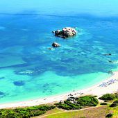 Costa Smeralda im Norden Sardiniens