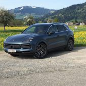 Mehr Porsche denn je