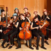 Benefizkonzert im Kapuzinerkloster